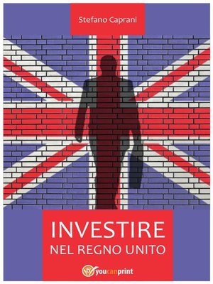cover image of Investire nel Regno Unito